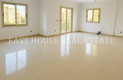 Apartment - 3 Bedrooms - 2 Bathrooms for rent in El Banafseg 12 - El Banafseg - New Cairo City - Cairo