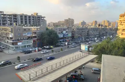 شقة - 3 غرف نوم - 2 حمامات للبيع في المعادي - حي المعادي - القاهرة