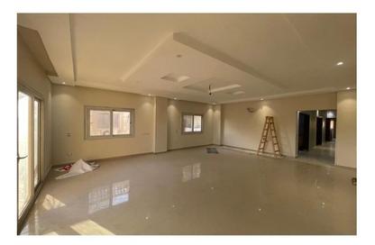 Apartment - 3 Bedrooms - 3 Bathrooms for sale in El Banafseg 10 - El Banafseg - New Cairo City - Cairo