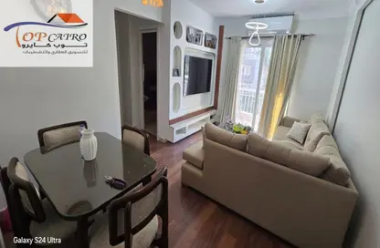 Apartment - 2 Bedrooms - 1 Bathroom for rent in Madinaty - Cairo Apartment - 2 Bedrooms - 1 Bathroom for rent in Madinaty - Cairo