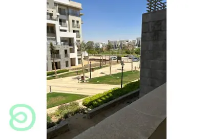 شقة - 3 غرف نوم - 3 حمامات للبيع في هايد بارك سنترال - التجمع السادس - مدينة القاهرة الجديدة - القاهرة