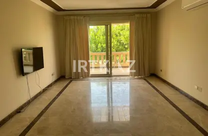 Villa - 4 Bedrooms - 4 Bathrooms for rent in The Villa - El Katameya Compounds - El Katameya - New Cairo City - Cairo