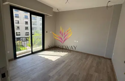 Penthouse - 4 Bedrooms - 3 Bathrooms for rent in Village West - Sheikh Zayed Compounds - Sheikh Zayed City - Giza
