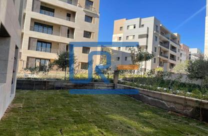 Apartment - 3 Bedrooms - 2 Bathrooms for sale in District 5 - 5th Settlement Compounds - The 5th Settlement - New Cairo City - Cairo