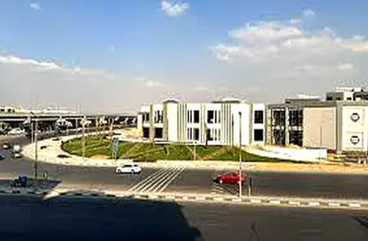Apartment - 3 Bedrooms - 3 Bathrooms for sale in Stoda - Sheraton Al Matar - El Nozha - Cairo