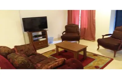 شقة - 2 غرف نوم - 2 حمامات للايجار في كازا - كمبوندات الشيخ زايد - الشيخ زايد - الجيزة