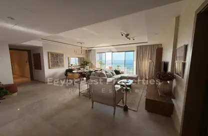 شقة - غرفة نوم - 2 حمامات للبيع في بارك سايد ريزيدنس - أبراج زيد - كمبوندات الشيخ زايد - الشيخ زايد - الجيزة