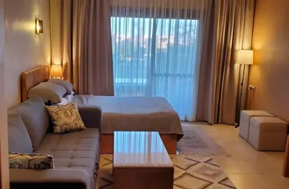 Chalet - Studio - 1 Bathroom for sale in La Hacienda - Ras Sedr - South Sainai