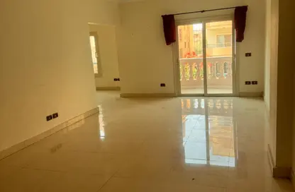 Apartment - 2 Bedrooms - 2 Bathrooms for sale in El Banafseg Apartment Buildings - El Banafseg - New Cairo City - Cairo