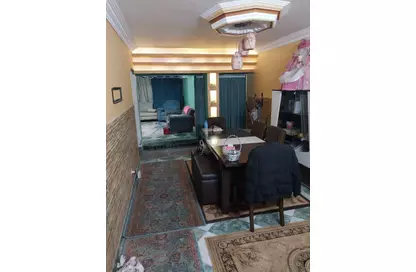 Apartment - 3 Bedrooms - 2 Bathrooms for sale in Faisal - Hay El Haram - Giza