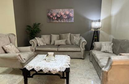 Apartment - 3 Bedrooms - 2 Bathrooms for rent in Madinaty - Cairo