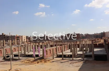 شقة - 4 غرف نوم - 3 حمامات للبيع في بيت الوطن - التجمع الخامس - مدينة القاهرة الجديدة - القاهرة