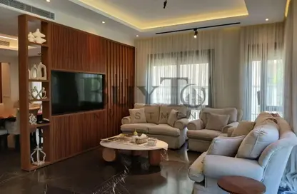 Villa - 5 Bedrooms - 5 Bathrooms for sale in Villette - 5th Settlement Compounds - The 5th Settlement - New Cairo City - Cairo