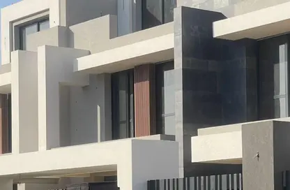 فيلا - 6 غرف نوم - 6 حمامات للبيع في مدينة الباتيو - كمبوندات التجمع الخامس - التجمع الخامس - مدينة القاهرة الجديدة - القاهرة