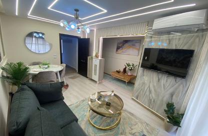 Apartment - 3 Bedrooms - 2 Bathrooms for rent in Madinaty - Cairo