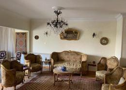 Apartment - 3 bedrooms - 2 bathrooms for للبيع in Makram Ebeid St. - 6th Zone - Nasr City - Cairo