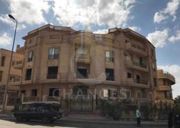 Apartment - 3 bedrooms - 3 bathrooms for للبيع in Doctor Ali Mosharafa St. - Al Narges 6 - Al Narges - New Cairo City - Cairo