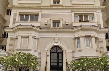 Duplex - 3 Bedrooms - 3 Bathrooms for sale in Mountain View iCity - 5th Settlement Compounds - The 5th Settlement - New Cairo City - Cairo