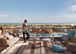 Villa - 3 bedrooms - 4 bathrooms for للبيع in Makadi Orascom Resort - Makadi - Hurghada - Red Sea