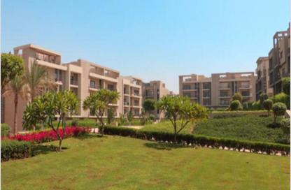 Apartment - 1 Bedroom - 1 Bathroom for sale in MarVille New Zayed - New Zayed City - Sheikh Zayed City - Giza