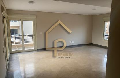 Apartment - 2 Bedrooms - 2 Bathrooms for sale in New Giza - Cairo Alexandria Desert Road - 6 October City - Giza