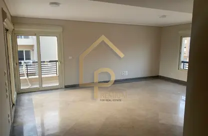 Apartment - 2 Bedrooms - 3 Bathrooms for sale in New Giza - Cairo Alexandria Desert Road - 6 October City - Giza