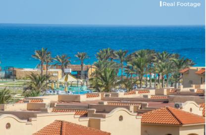 Chalet - 3 Bedrooms - 3 Bathrooms for sale in La Vista Bay - La Vista - Qesm Ad Dabaah - North Coast