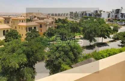 فيلا - 4 غرف نوم - 4 حمامات للبيع في ماونتن فيو هايد بارك - كمبوندات التجمع الخامس - التجمع الخامس - مدينة القاهرة الجديدة - القاهرة