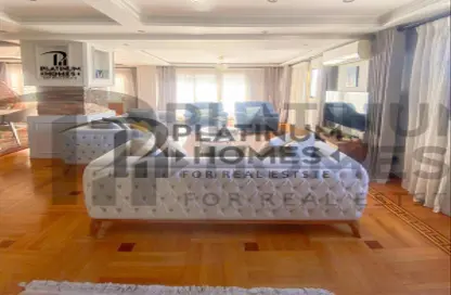 Apartment - 3 Bedrooms - 2 Bathrooms for sale in Glim - Hay Sharq - Alexandria