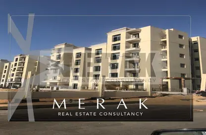 Apartment - 3 Bedrooms - 4 Bathrooms for sale in Sarai - Mostakbal City Compounds - Mostakbal City - Future City - Cairo