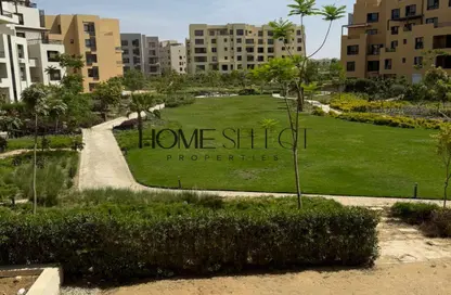 Apartment - 3 Bedrooms - 4 Bathrooms for rent in O West - 6 October Compounds - 6 October City - Giza
