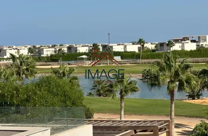 شاليه - 3 غرف نوم - 4 حمامات للبيع في هاسييندا باي - سيدي عبد الرحمن - الساحل الشمالي