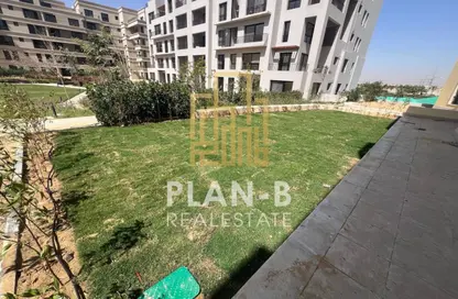 شقة - 2 غرف نوم - 3 حمامات للبيع في أو ويست - كمبوندات 6 أكتوبر - مدينة 6 أكتوبر - الجيزة