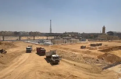 مطعم - استوديو - 1 حمام للبيع في المحور المركزي - الحي الخامس - مدينة 6 أكتوبر - الجيزة