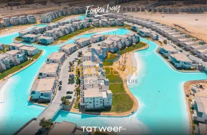 Apartment - 3 Bedrooms - 3 Bathrooms for sale in Fouka Bay - Qesm Marsa Matrouh - North Coast