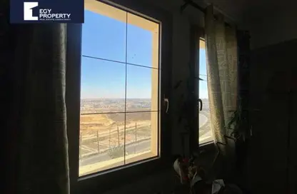 Apartment - 2 Bedrooms - 3 Bathrooms for sale in Uptown Cairo Road - Al Abageyah - El Khalifa - Cairo