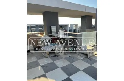 Penthouse - 4 Bedrooms - 3 Bathrooms for sale in Patio Casa - El Patio - El Shorouk Compounds - Shorouk City - Cairo