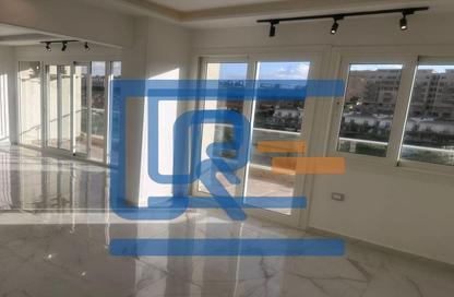 Apartment - 3 Bedrooms - 2 Bathrooms for rent in Mountain View iCity - 5th Settlement Compounds - The 5th Settlement - New Cairo City - Cairo