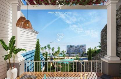 Apartment - 3 Bedrooms - 3 Bathrooms for sale in Mountain View iCity - 5th Settlement Compounds - The 5th Settlement - New Cairo City - Cairo