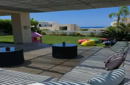 Apartment - 3 Bedrooms - 3 Bathrooms for sale in Menorca Zayed - Sheikh Zayed Compounds - Sheikh Zayed City - Giza