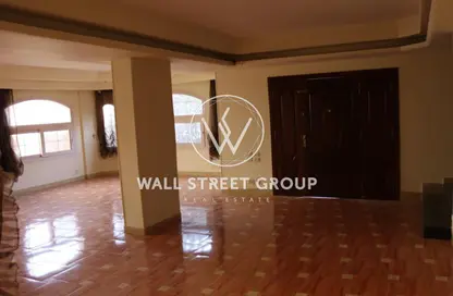 Duplex - 4 Bedrooms - 3 Bathrooms for sale in District 2 - The 5th Settlement - New Cairo City - Cairo
