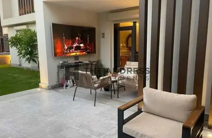 Apartment - 3 Bedrooms - 3 Bathrooms for sale in Sodic East - 6th District - New Heliopolis - Cairo