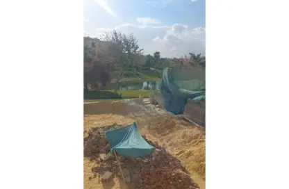 Villa - 5 Bedrooms - 6 Bathrooms for sale in Villar - North Investors Area - New Cairo City - Cairo