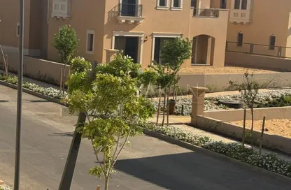 تاون هاوس - 3 غرف نوم - 3 حمامات للبيع في سيتي جيت - كمبوندات التجمع الخامس - التجمع الخامس - مدينة القاهرة الجديدة - القاهرة