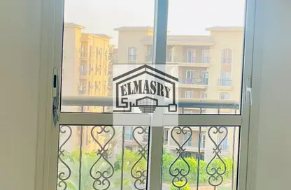 Apartment - 3 Bedrooms - 3 Bathrooms for sale in El Rehab Extension - Al Rehab - New Cairo City - Cairo