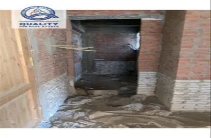 شقة - 2 غرف نوم - 2 حمامات للبيع في جاردن هيلز اكتوبر - التوسعات الشمالية - مدينة 6 أكتوبر - الجيزة