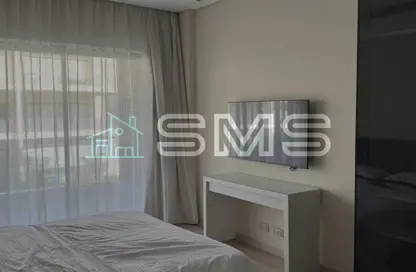 Apartment - 2 Bedrooms - 2 Bathrooms for rent in Lake View - 5th Settlement Compounds - The 5th Settlement - New Cairo City - Cairo