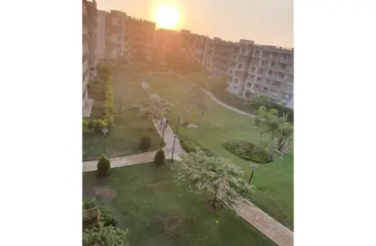 Apartment - 3 Bedrooms - 2 Bathrooms for sale in Madinaty - Cairo