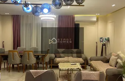 شقة - 3 غرف نوم - 3 حمامات للايجار في پريڤادو - مدينتي - القاهرة