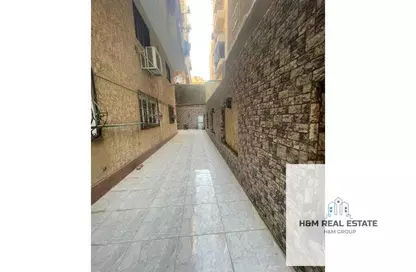 Villa - 5 Bedrooms - 3 Bathrooms for sale in Gate 1 - Khofo - Hadayek El Ahram - Giza